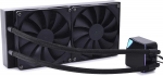 Alphacool Core Ocean T38 AIO 280mm, water cooling (black)