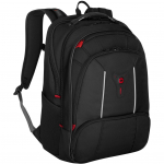 Wenger Carbon Pro Business (black, up to 39.6 cm (15.6"))