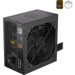 ENDORFY Vero L6 650 W, PC power supply black, 1x 12-pin high power GPU, 2x PCIe, 650 watts