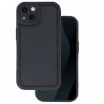 Fusion Rim apvalks priek&scaron; Xiaomi Redmi 13 4G | 13 5G melns