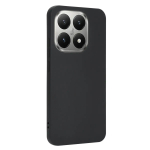 Taktiskais TPU vāciņ&scaron; Xiaomi 15T, melns