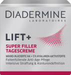 Diadermine Lift+ Super Filler Day Cream - Day Cream to Fill Wrinkles - 50ml