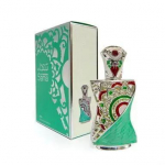 Al Haramain Sama Fragrance Oil - 15ml