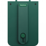Finger loop Forest Green (green, for Fairphone 6)