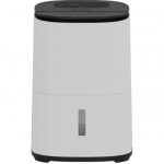 Meaco MecoDry Arete Two 12L Dehumidifier and Purifier White/Black