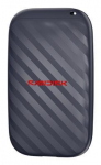 External SSD|SANDISK|Read speed 600 MB/s| 1 TB|SDSSDE10|SDSSDE10-1T00-G25