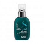 Semi Di Lino Reconstruction Anti-Damage Shield Cream 125ml - Crema Ristrutturante