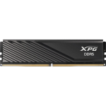 ADATA DIMM 16 GB DDR5-6000 (black, AX5U6000C2816G-SLABBK, XPG Lancer Blade, INTEL XMP, AMD EXPO)
