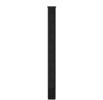 Strap Garmin  UltraFit Nylon Straps (26 mm)\nBlack