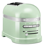 KitchenAid 5KMT2204EPT 7 2 slice(s) 1250 W Green, Stainless steel