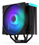 ENDORFY Fera 5 Black ARGB Processor Air cooler 12 cm 1 pc(s)