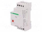 Staircase timer | IP20 | 230VAC | DIN | 10A | -20&divide;50&deg;C | Range: 30s&divide;10min