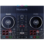 Numark Party Mix Live - DJ controller