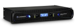 Crown XLS 1002 Power Amplifier, two-channel