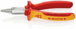 Round pliers 160mm