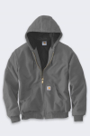 Carhartt Iconic Jacket J140 Firm Duck Active