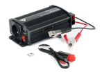 AZO Digital 24 VDC / 230 VAC Automotive Inverter IPS-800U 800W