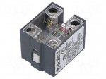 Contact block | NC x2 | 10A | max.400VAC | max.250VDC | -40&divide;80&deg;C