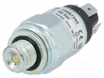 Module: pressure switch | relative pressure | 10&divide;80 bar | 5&divide;50VAC