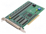 Industrial module: isolated digital I/O card | SCSI 100pin