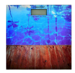 Esperanza Waikiki Digital bathroom scale