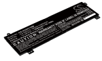 Compatible battery with ASUS C41N2010 | 3500mAh | 15.48V | 54.18Wh