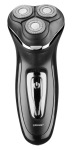 PRIME3 SRS11 men's shaver Rotation shaver Trimmer Black, Silver