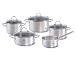Zestaw 5 garnk&oacute;w Fissler Palermo