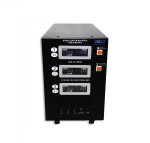 Kolmefaasiline pingestabilisaator Volt Polska AVR PRO 10000VA