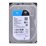 Seagate SkyHawk 2TB 3.5'' SATA III (6 Gb/s) serveri k&otilde;vaketas (ST2000VX017)