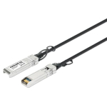 INTELLINET SFP+ 10G passiivne DAC Twinax-kaabel 3,0m MSA-konf.