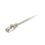 Equip Equip Patchkaabel Cat6 S/FTP 2xRJ45 3.00m grey 50 tk./karp