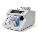 SafeScan rahat&auml;htede loendaja 2250 G2