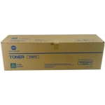 Toner Konica Minolta TN-627 Cyan Oryginał  (ACVV450)