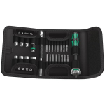T&ouml;&ouml;riistakomplekt Wera Kraftform Kompakt Zyklop Speed 26 osa (05051045001)