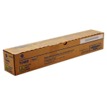 Toner Konica Minolta TN-512 Yellow Oryginał  (A33K252)