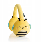 Lazerbuilt Bluetooth k&otilde;rvaklapid Squismallows pehme Sunny