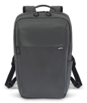 Seljakott Dicota Commuter s&uuml;learvutile 40.6 cm 13" - 16" helkurdetailidega