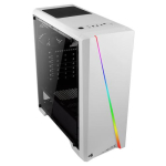 Korpus Aerocool Cylon White (ACCM-PV10012.21)