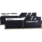 M&auml;lu G.Skill Trident Z, DDR4, 32 GB, 3200MHz, CL16 (F4-3200C16D-32GTZKW)