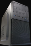 LC-Power Geh Micro ATX 2004MB-V3 o.N. (B)