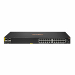 L&uuml;liti Switch ARUBA 6100 24G CL4 4SFP+ JL677A