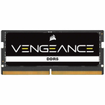Pamięć DDR5 Vengeance 16GB/5200 (1*16) BLACK CL44