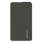 Powerbank Realpower Powerbank PB-20000 PD+ Midnight Green 20.000mAh