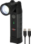 Brennenstuhl akuga LED taskulamp TL 1000 ACW
