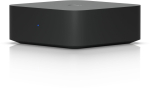 Ubiquiti UPL-Port-B Juhtmega LAN Wi-Fi Black
