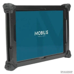 Mobilis Resist kaitse LENOVO ThinkPad X12 eemaldatavale s&uuml;learvutile