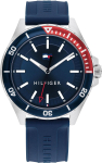 K&auml;ekell TOMMY HILFIGER MEESTELE 1792009 (43MM)