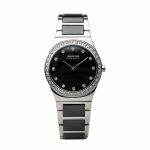 K&auml;ekell BERING naistele 32430-742 (30MM)