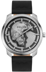 K&auml;ekell POLICE MAN PL.15714JS-04 (42MM)